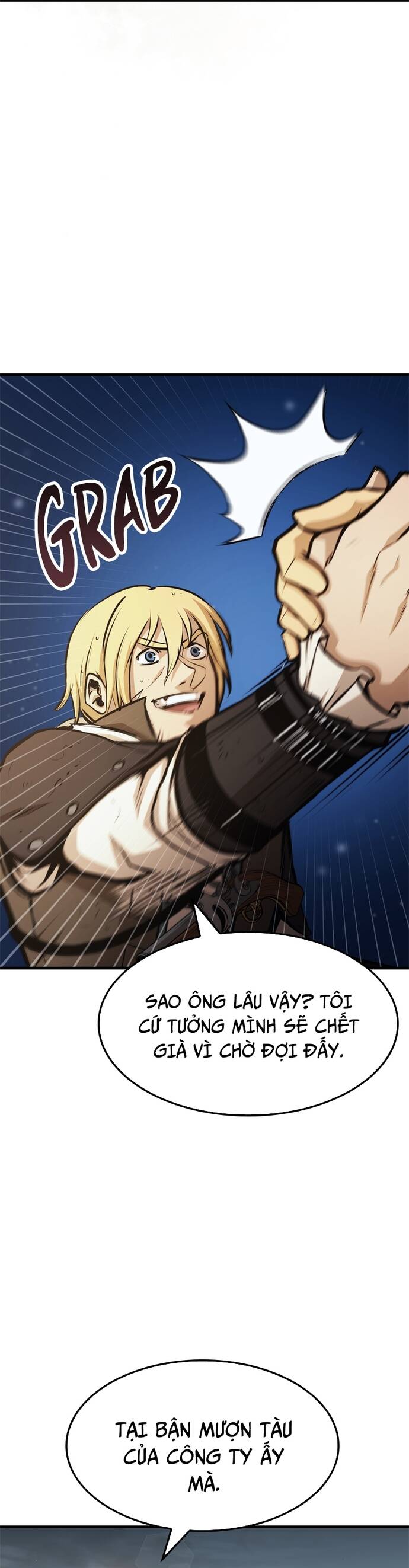 Huyền Thoại Sát Thủ: Ngôi Đền Quên Lãng Chapter 5 - 12