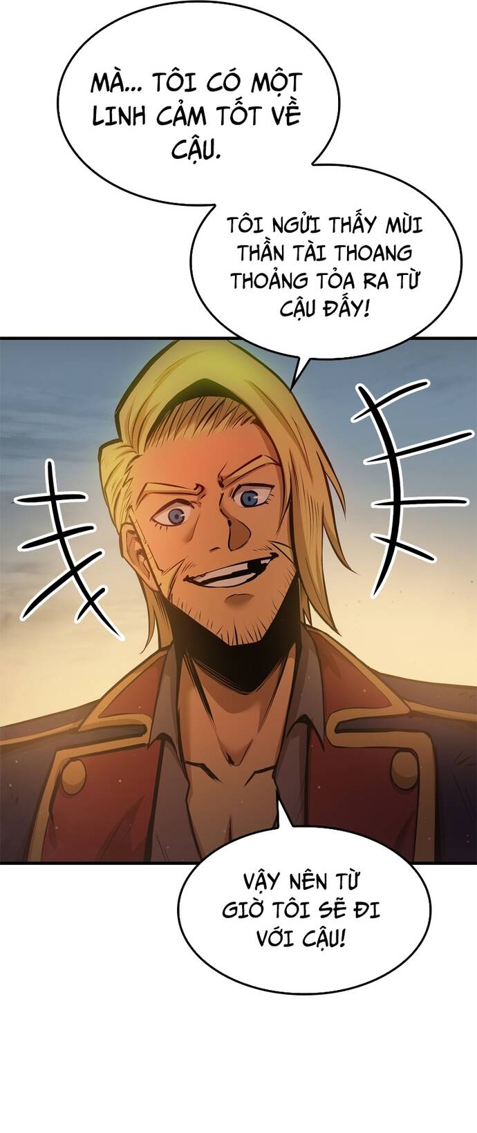 Huyền Thoại Sát Thủ: Ngôi Đền Quên Lãng Chapter 5 - 15