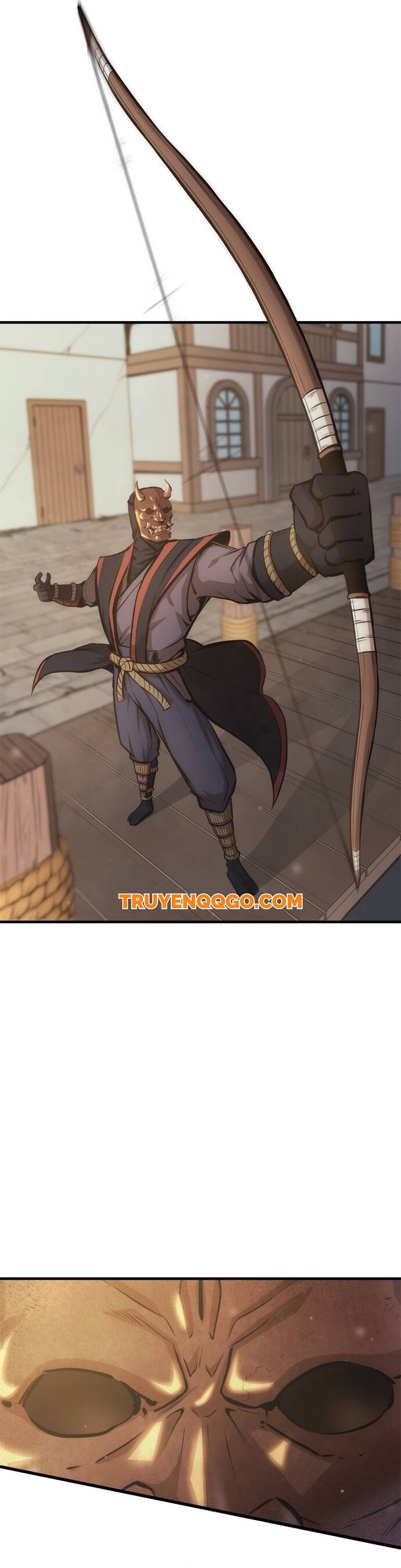 Huyền Thoại Sát Thủ: Ngôi Đền Quên Lãng Chapter 5 - 18