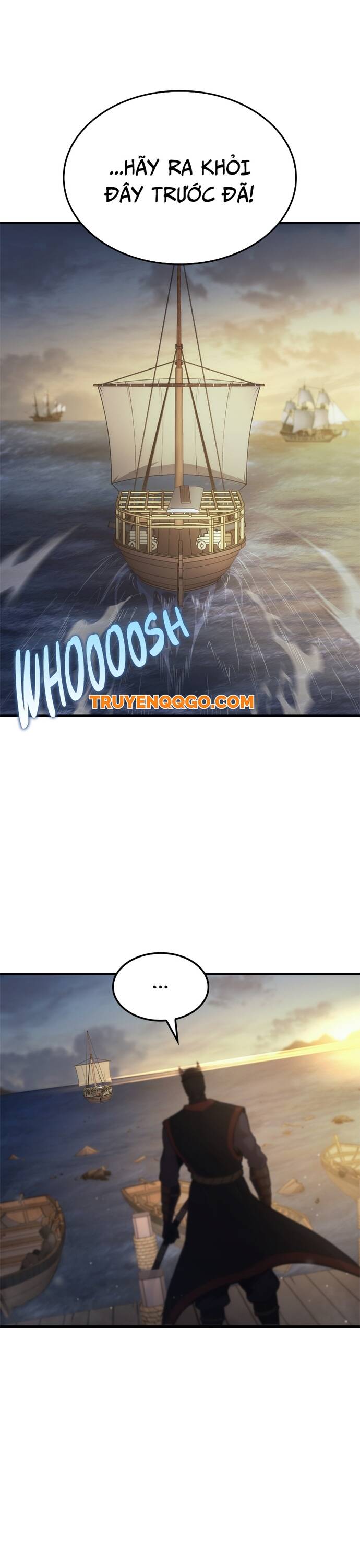 Huyền Thoại Sát Thủ: Ngôi Đền Quên Lãng Chapter 5 - 20