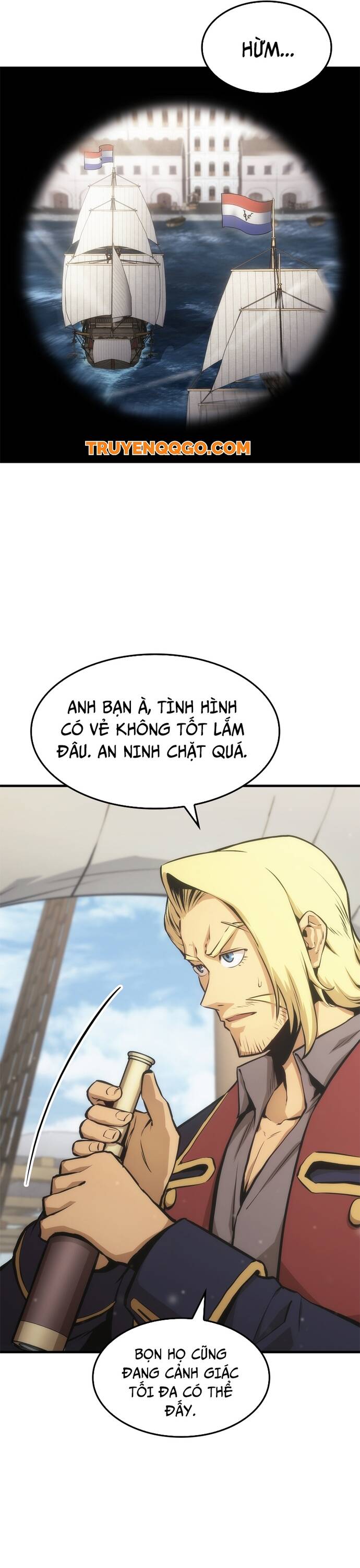 Huyền Thoại Sát Thủ: Ngôi Đền Quên Lãng Chapter 5 - 22
