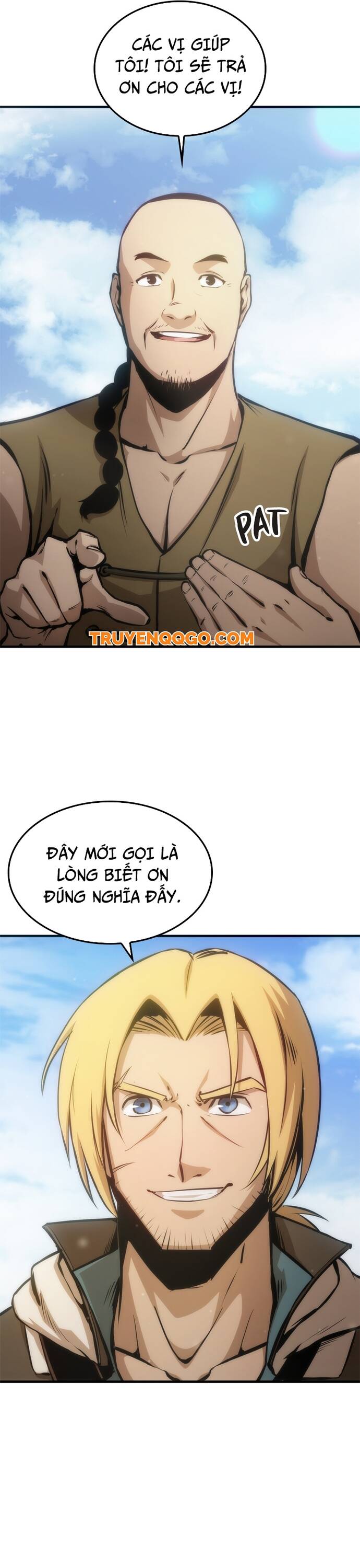 Huyền Thoại Sát Thủ: Ngôi Đền Quên Lãng Chapter 5 - 27