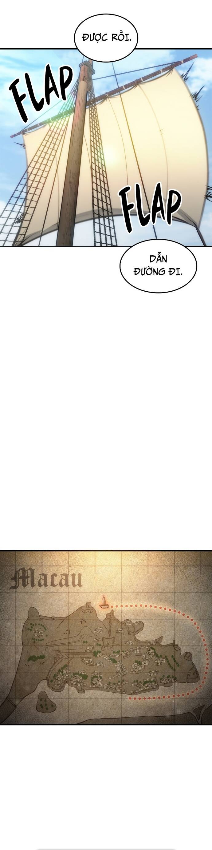 Huyền Thoại Sát Thủ: Ngôi Đền Quên Lãng Chapter 5 - 28