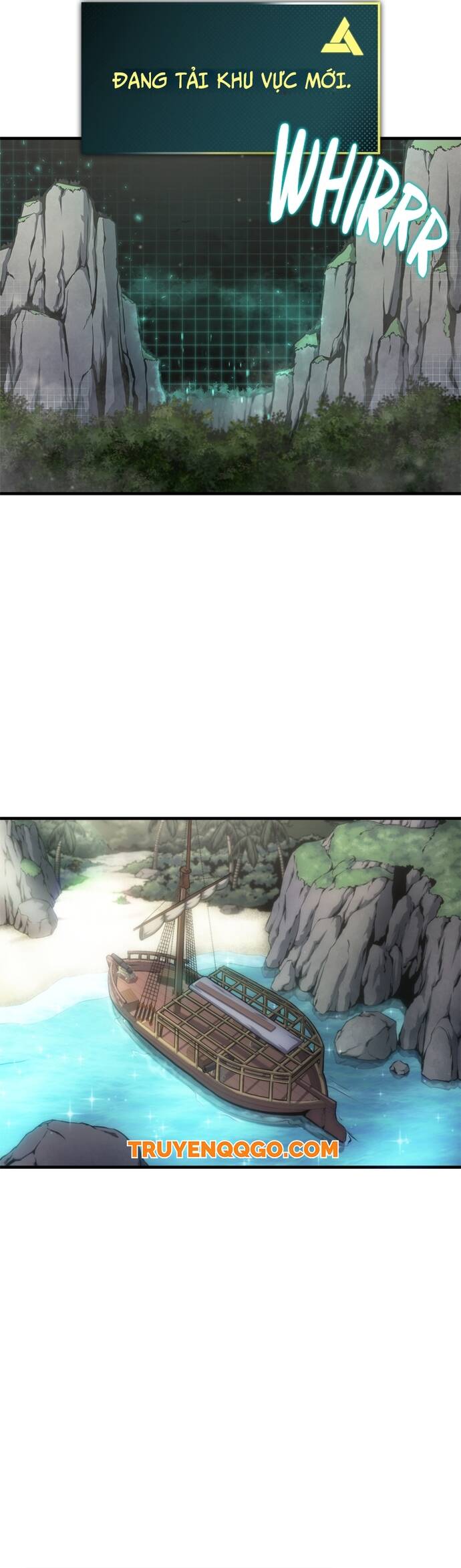 Huyền Thoại Sát Thủ: Ngôi Đền Quên Lãng Chapter 5 - 29