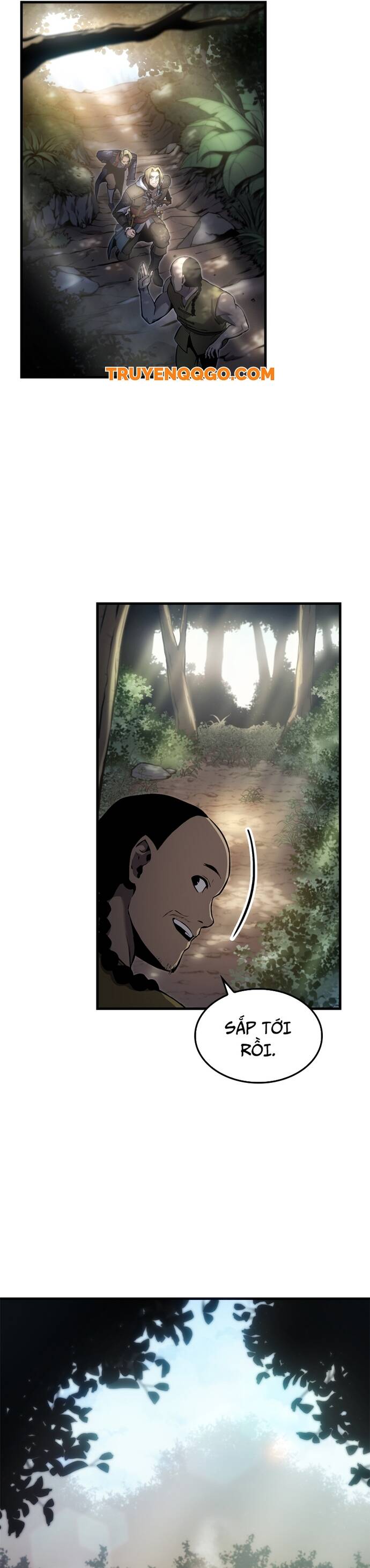Huyền Thoại Sát Thủ: Ngôi Đền Quên Lãng Chapter 5 - 30