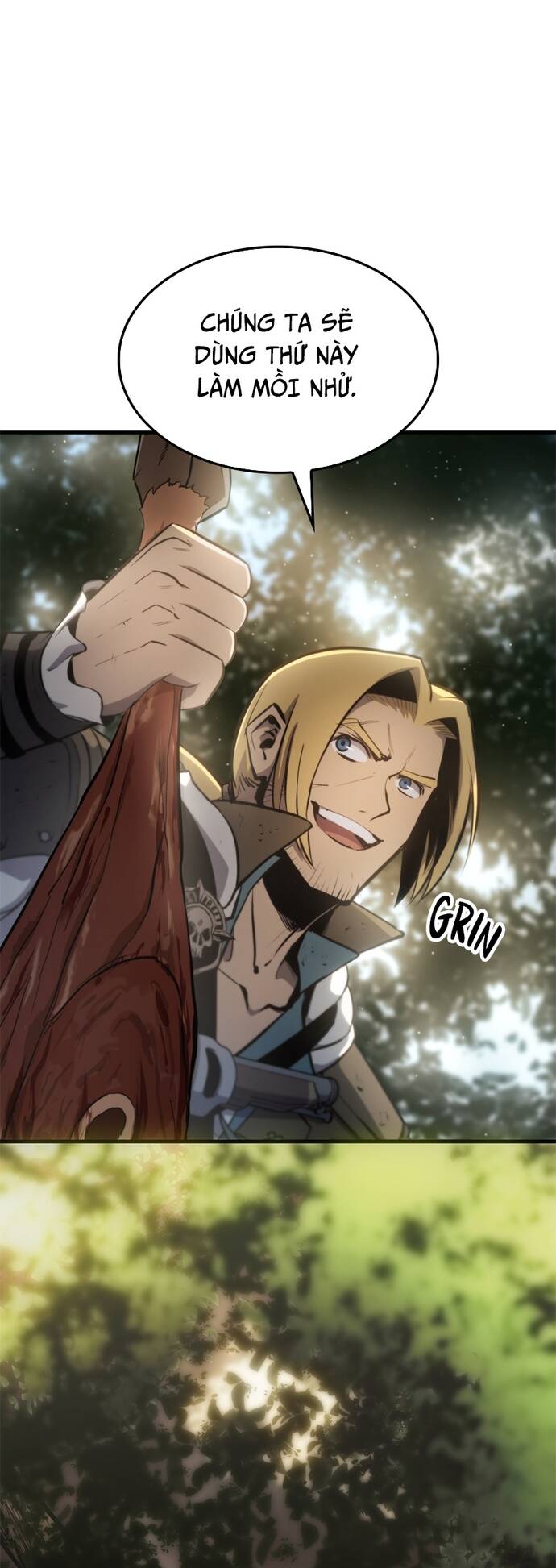 Huyền Thoại Sát Thủ: Ngôi Đền Quên Lãng Chapter 5 - 41