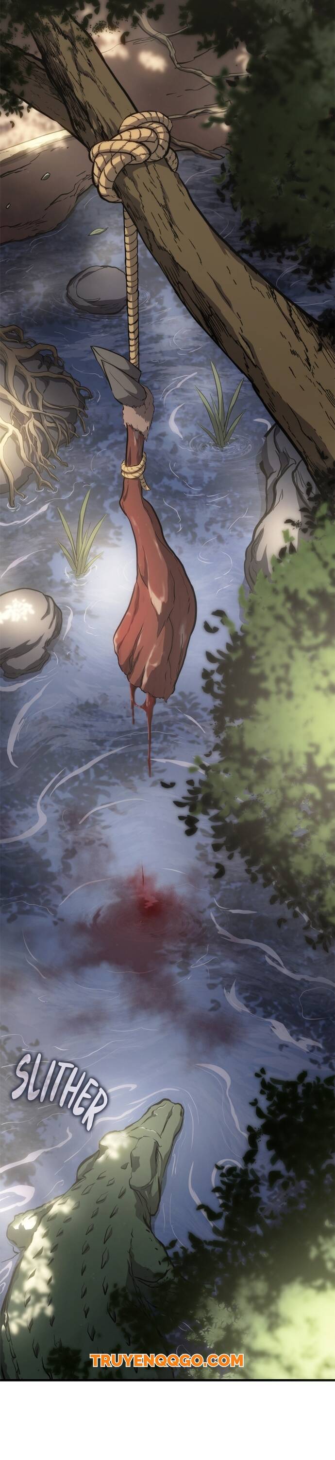 Huyền Thoại Sát Thủ: Ngôi Đền Quên Lãng Chapter 5 - 42