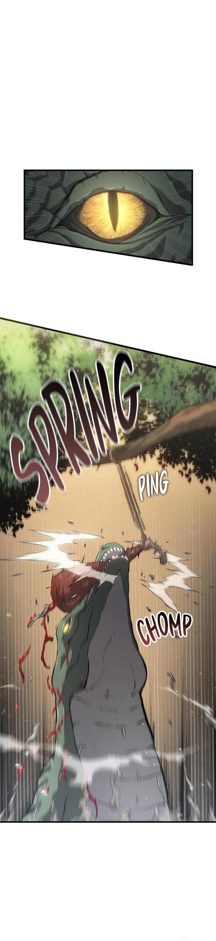 Huyền Thoại Sát Thủ: Ngôi Đền Quên Lãng Chapter 5 - 43