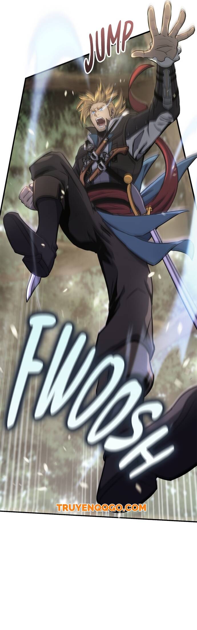 Huyền Thoại Sát Thủ: Ngôi Đền Quên Lãng Chapter 5 - 44