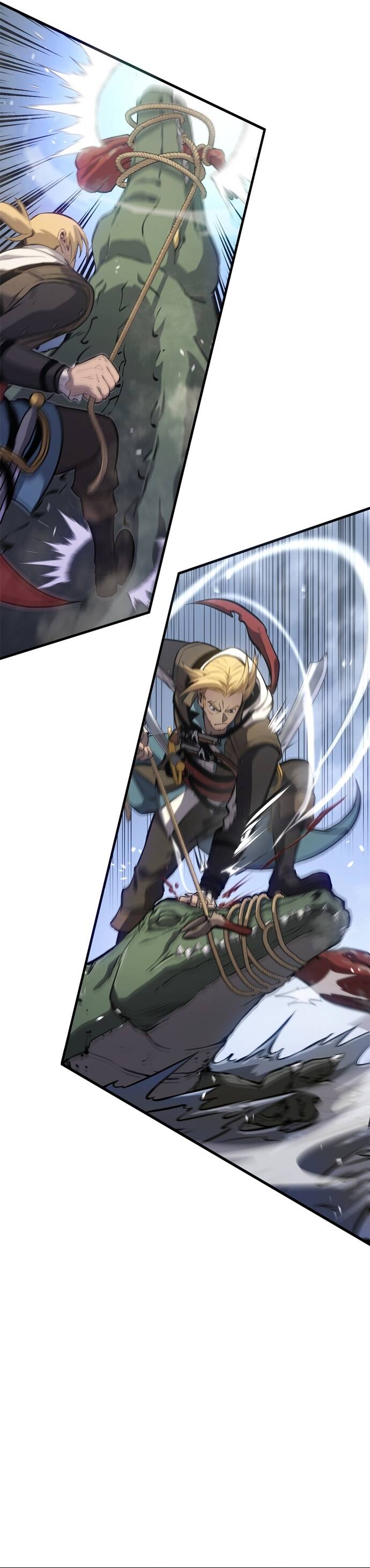 Huyền Thoại Sát Thủ: Ngôi Đền Quên Lãng Chapter 5 - 45