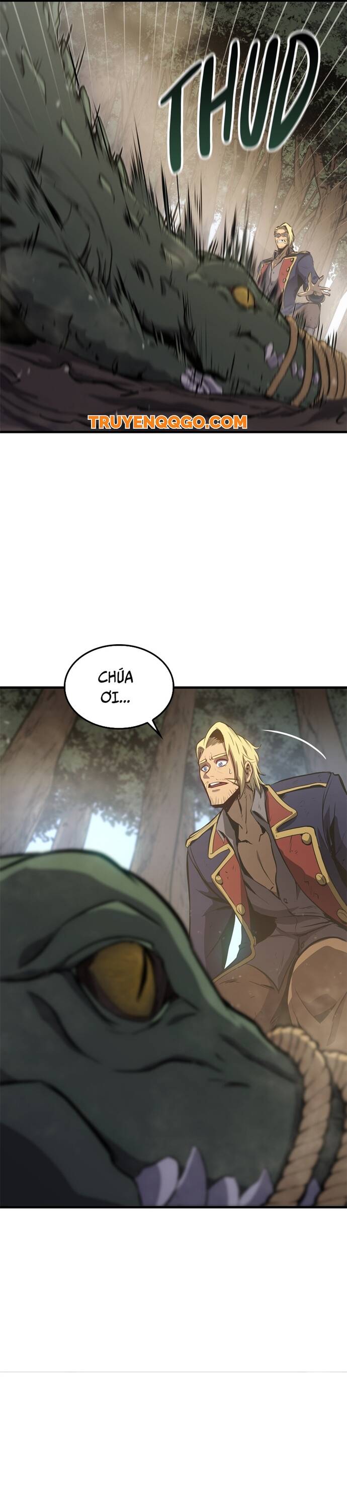 Huyền Thoại Sát Thủ: Ngôi Đền Quên Lãng Chapter 5 - 46