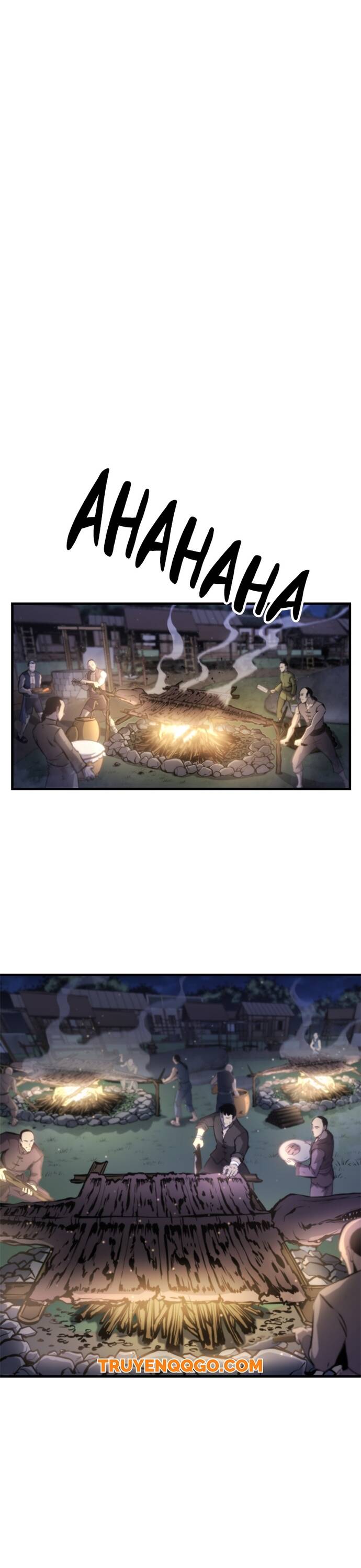 Huyền Thoại Sát Thủ: Ngôi Đền Quên Lãng Chapter 5 - 48