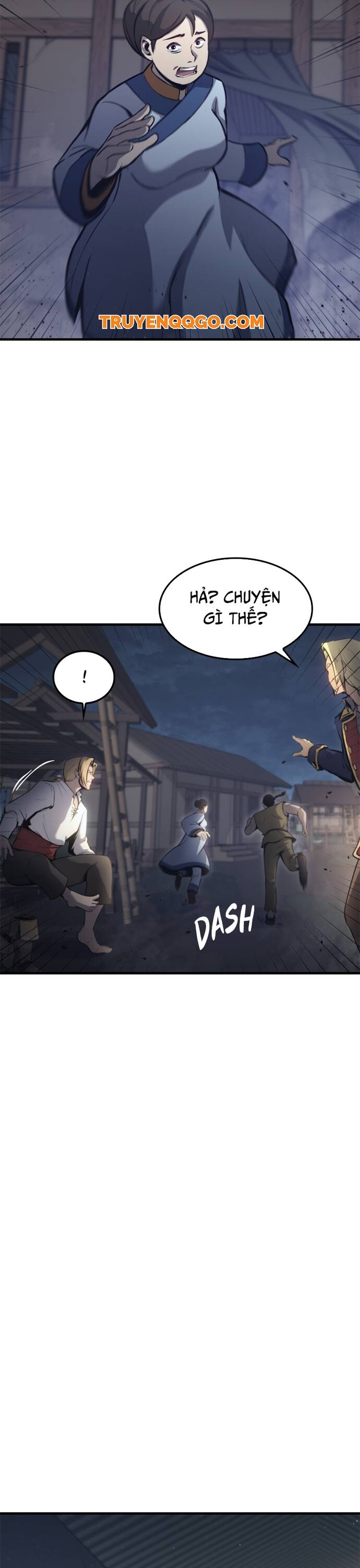 Huyền Thoại Sát Thủ: Ngôi Đền Quên Lãng Chapter 5 - 52