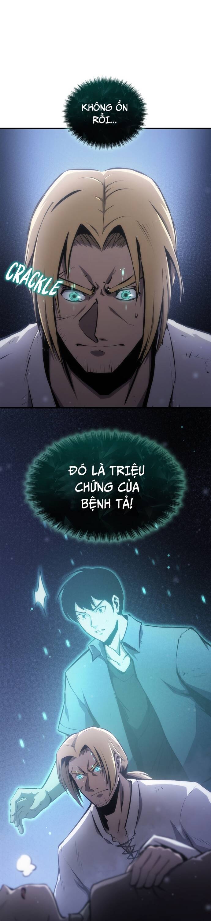 Huyền Thoại Sát Thủ: Ngôi Đền Quên Lãng Chapter 5 - 54