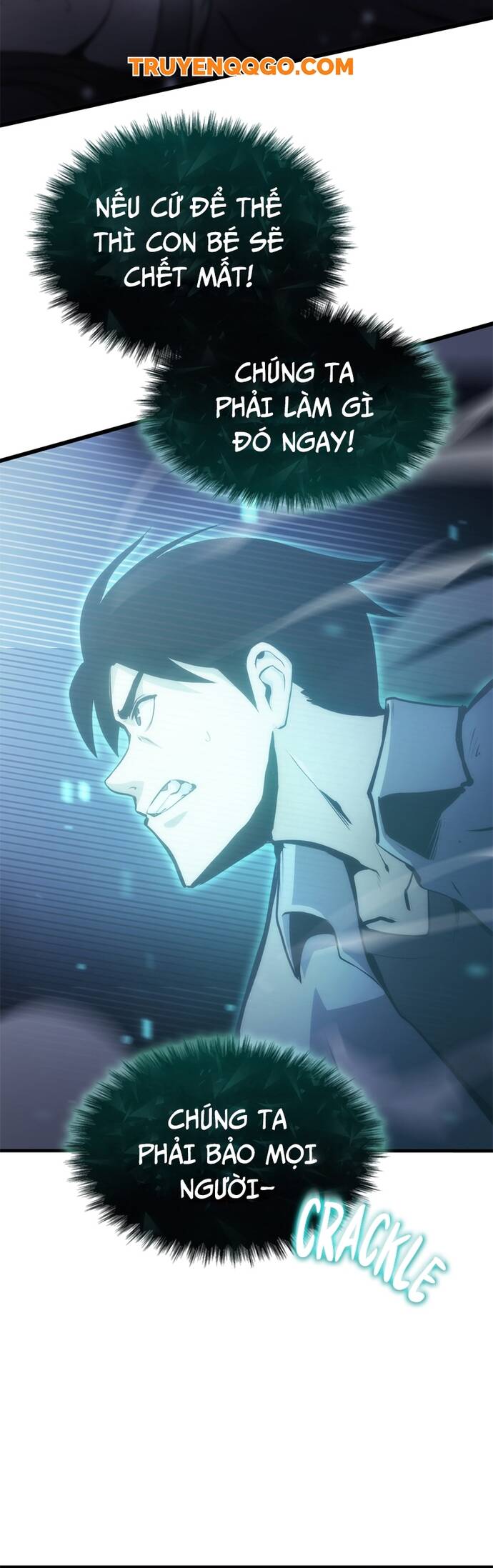 Huyền Thoại Sát Thủ: Ngôi Đền Quên Lãng Chapter 5 - 55