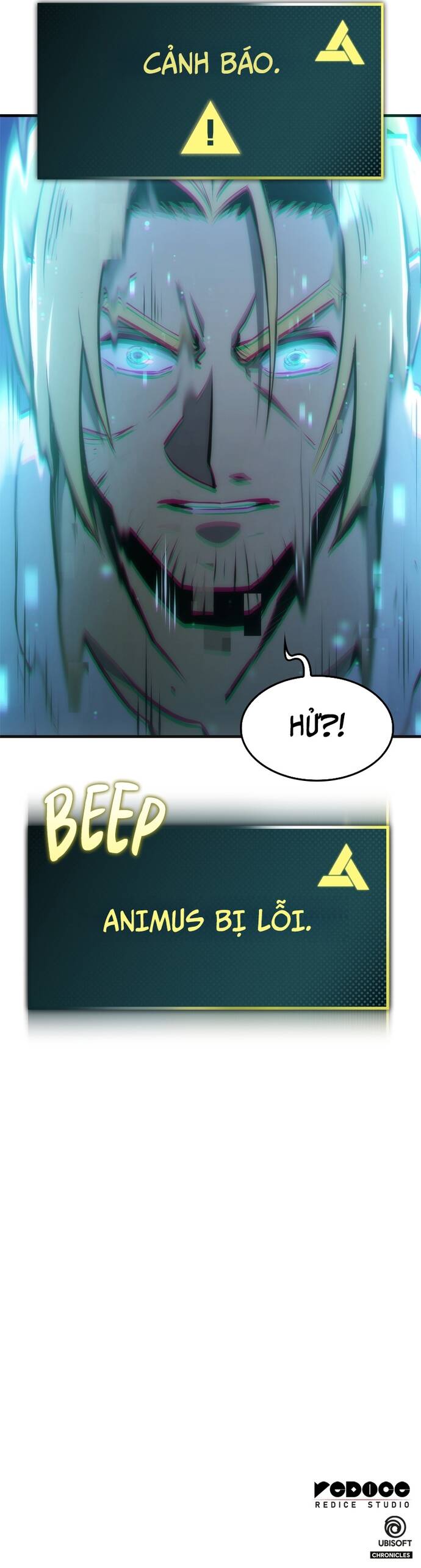 Huyền Thoại Sát Thủ: Ngôi Đền Quên Lãng Chapter 5 - 57