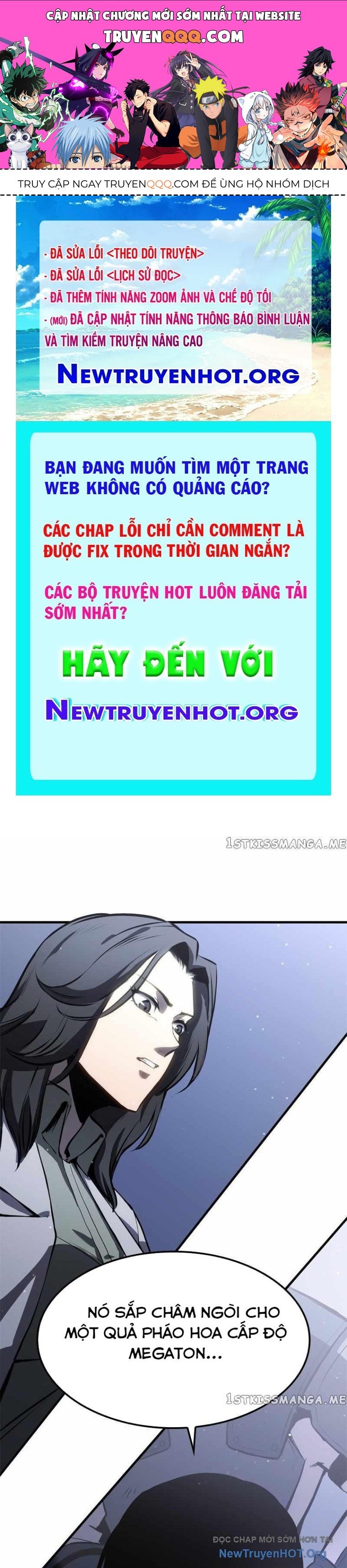 Huyền Thoại Sát Thủ: Ngôi Đền Quên Lãng Chapter 7 - 1