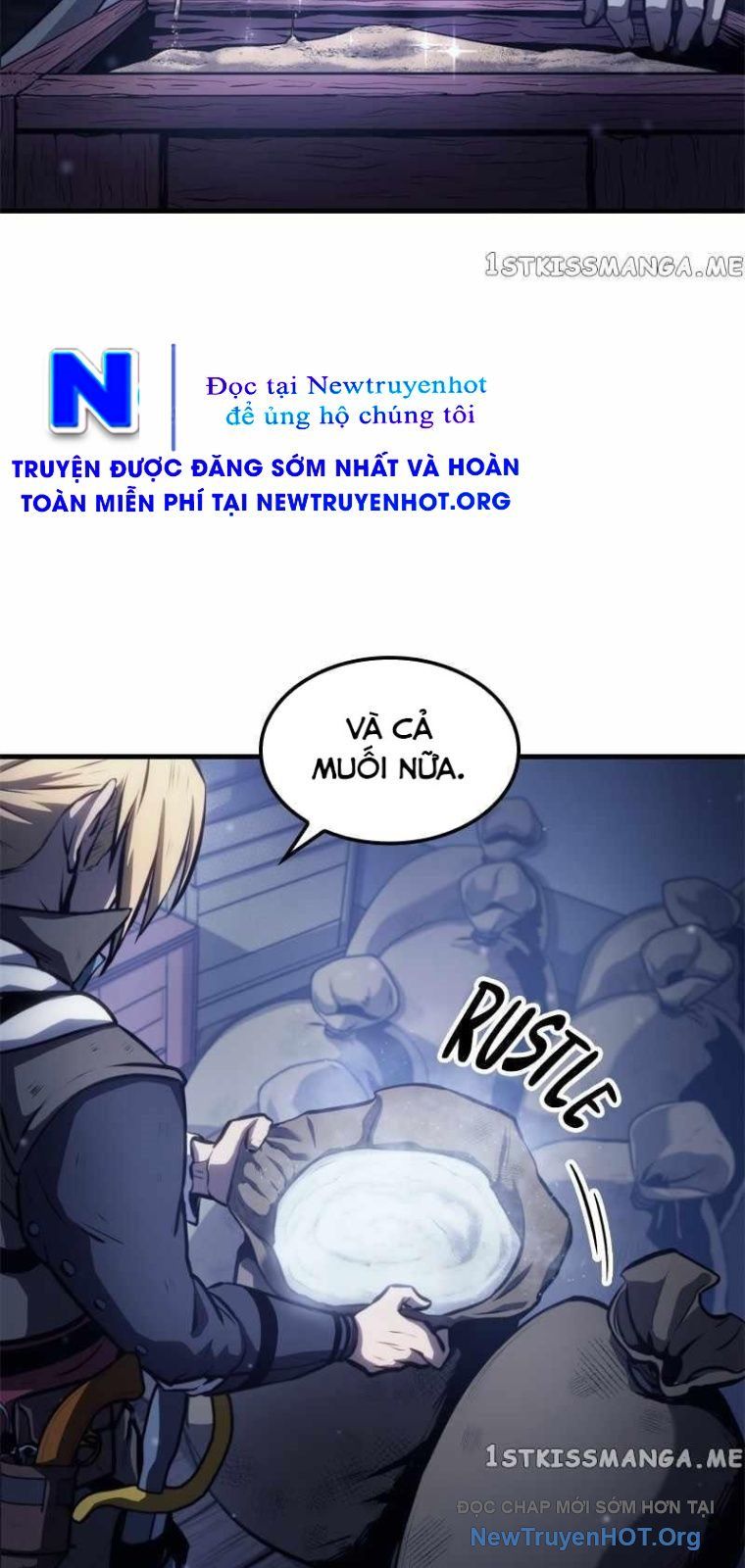 Huyền Thoại Sát Thủ: Ngôi Đền Quên Lãng Chapter 7 - 108