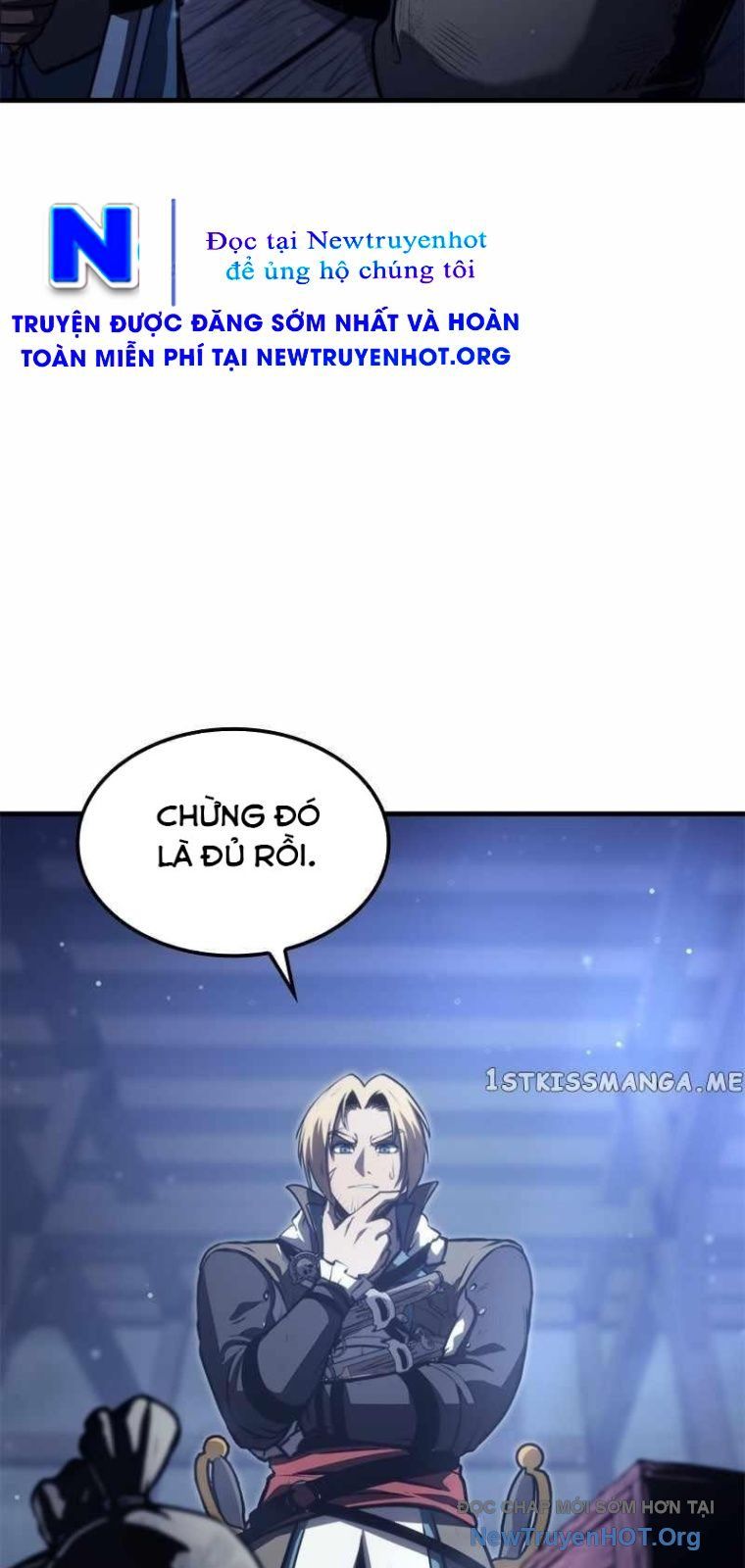 Huyền Thoại Sát Thủ: Ngôi Đền Quên Lãng Chapter 7 - 109
