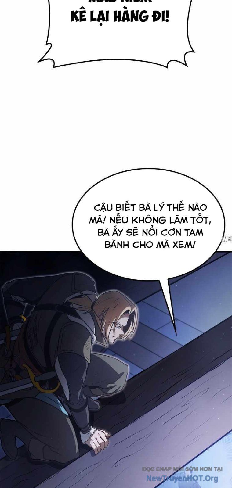 Huyền Thoại Sát Thủ: Ngôi Đền Quên Lãng Chapter 7 - 113