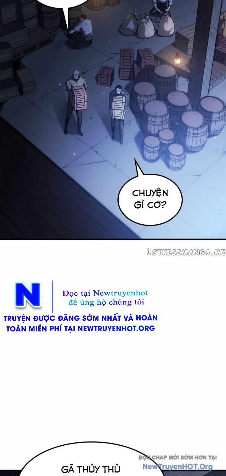 Huyền Thoại Sát Thủ: Ngôi Đền Quên Lãng Chapter 7 - 116