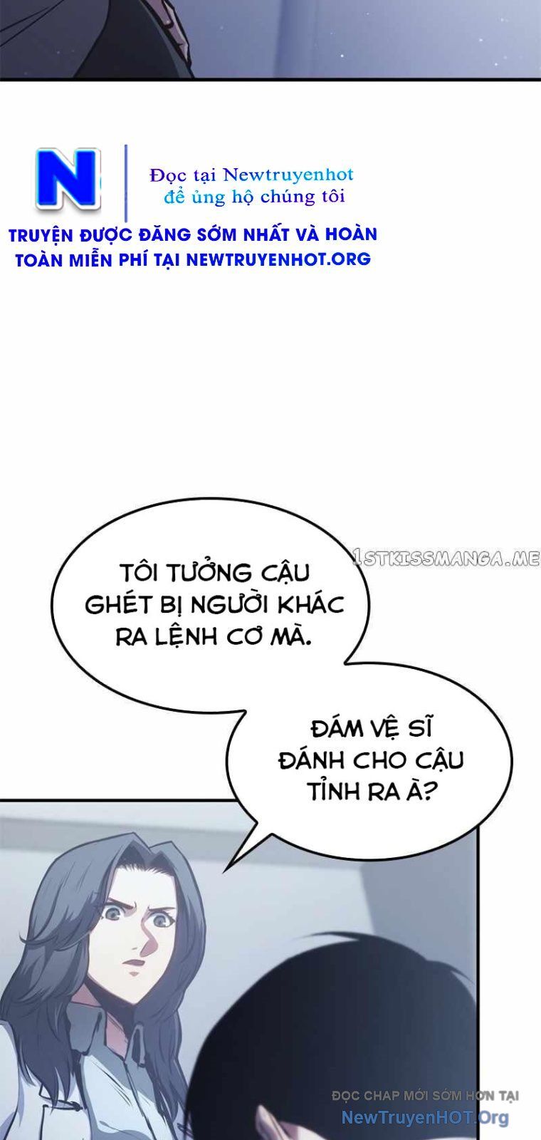 Huyền Thoại Sát Thủ: Ngôi Đền Quên Lãng Chapter 7 - 18
