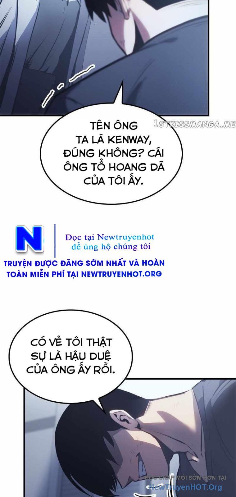 Huyền Thoại Sát Thủ: Ngôi Đền Quên Lãng Chapter 7 - 19
