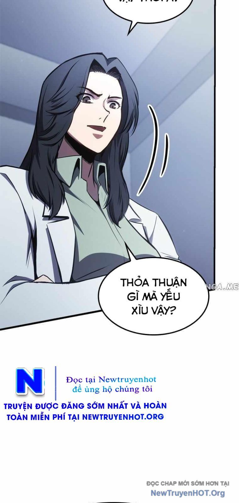 Huyền Thoại Sát Thủ: Ngôi Đền Quên Lãng Chapter 7 - 24