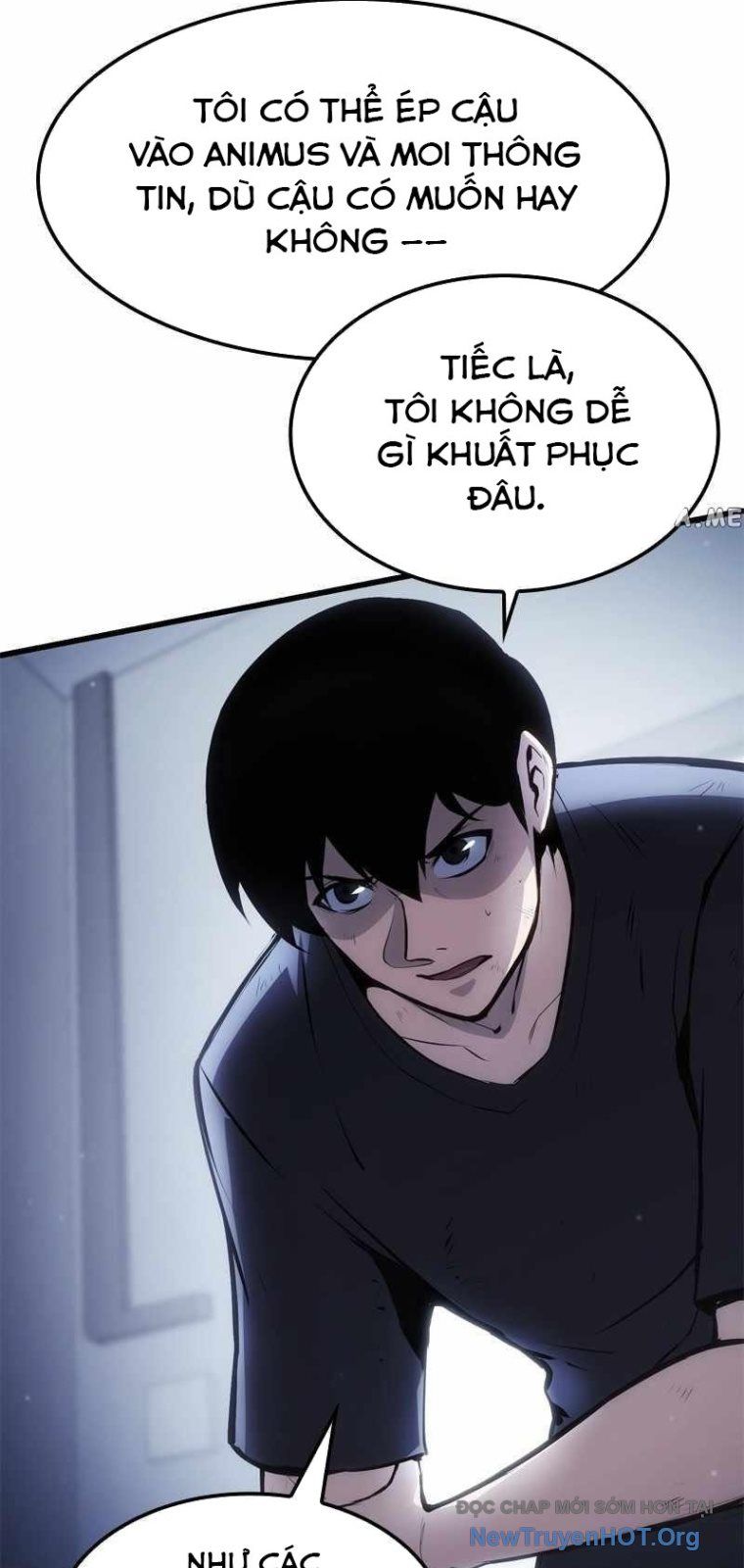 Huyền Thoại Sát Thủ: Ngôi Đền Quên Lãng Chapter 7 - 25