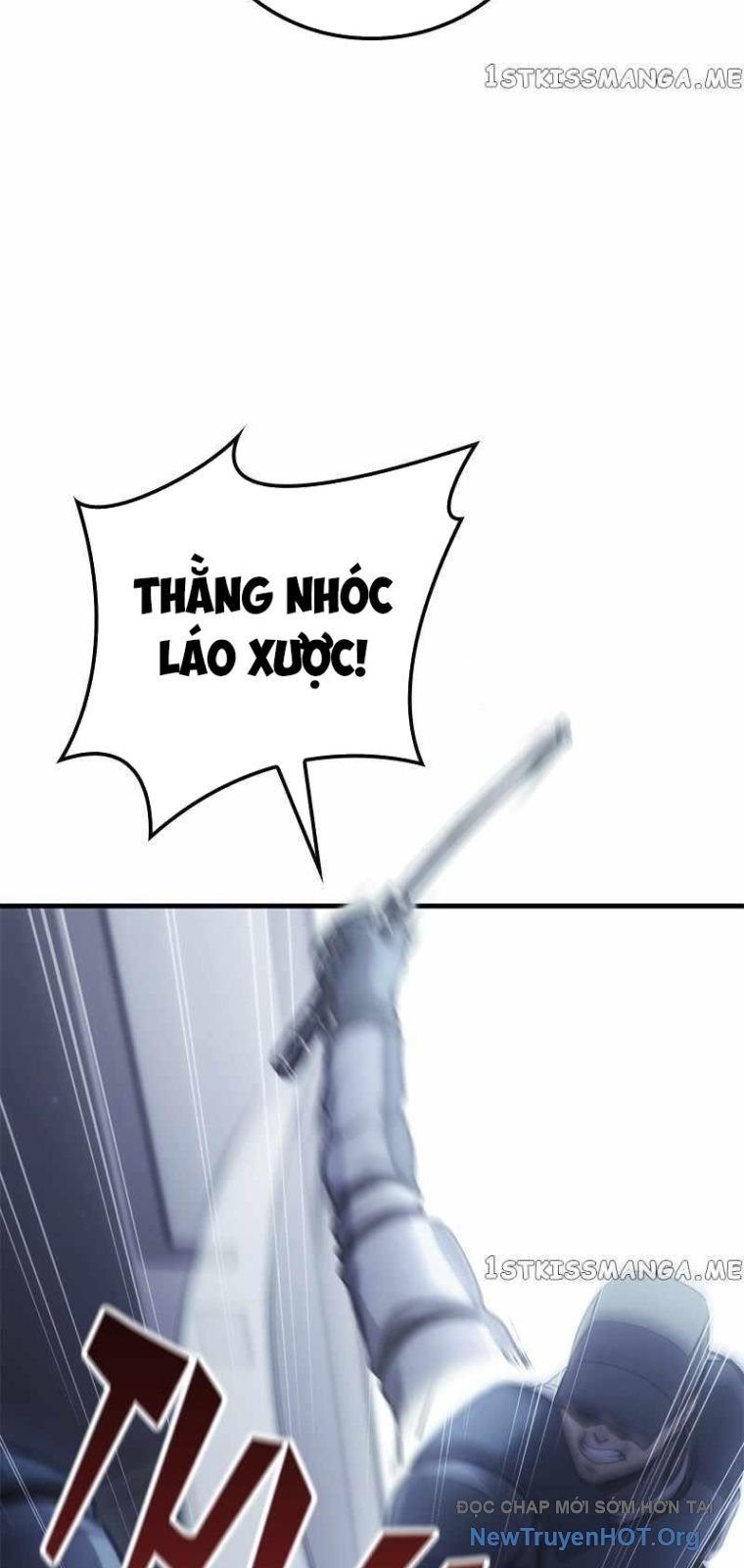Huyền Thoại Sát Thủ: Ngôi Đền Quên Lãng Chapter 7 - 4