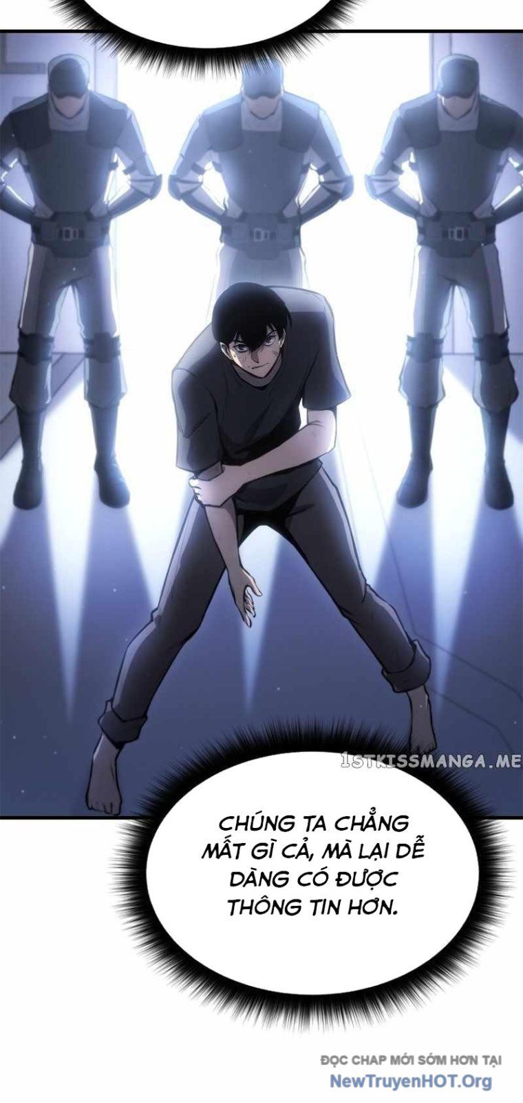 Huyền Thoại Sát Thủ: Ngôi Đền Quên Lãng Chapter 7 - 33