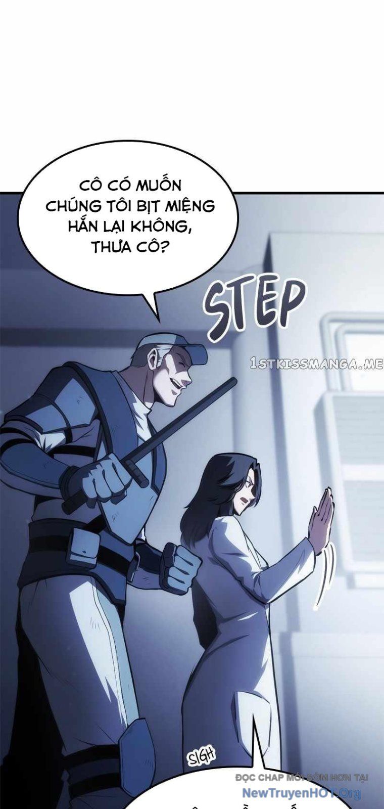 Huyền Thoại Sát Thủ: Ngôi Đền Quên Lãng Chapter 7 - 34