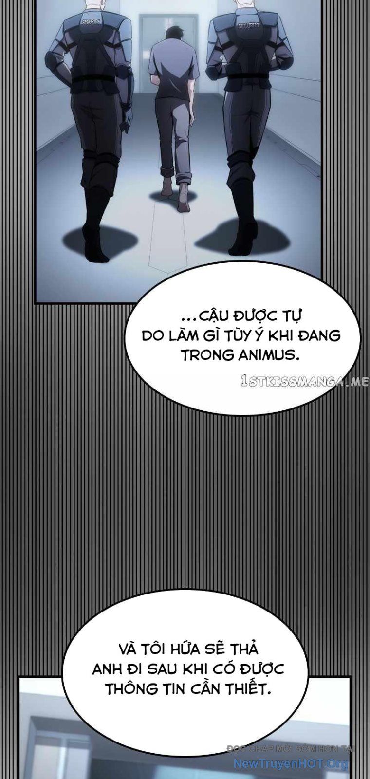 Huyền Thoại Sát Thủ: Ngôi Đền Quên Lãng Chapter 7 - 37