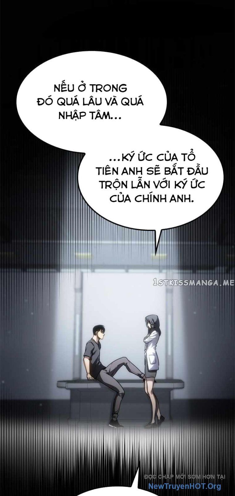 Huyền Thoại Sát Thủ: Ngôi Đền Quên Lãng Chapter 7 - 43