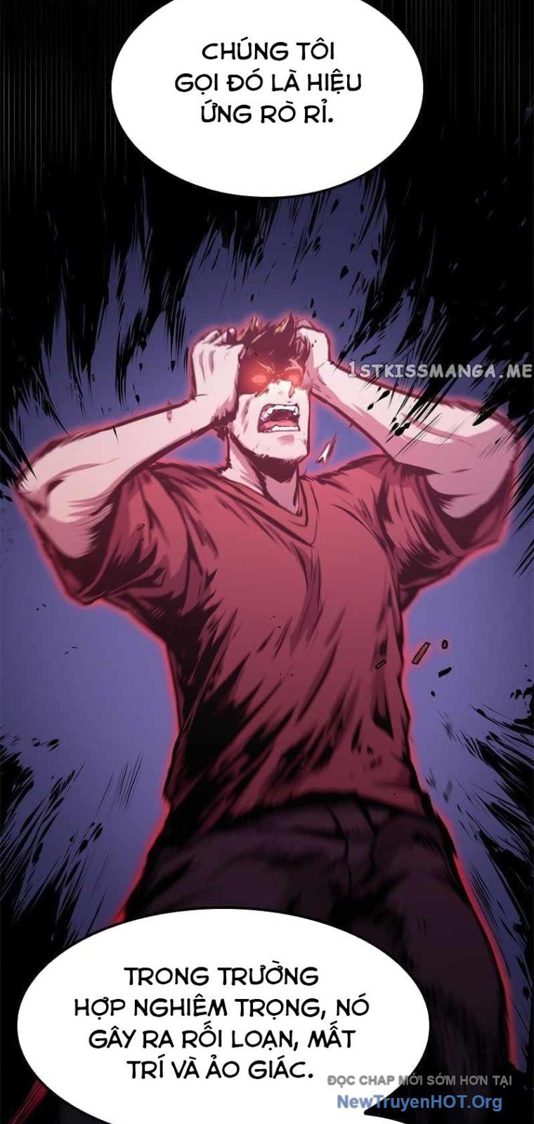 Huyền Thoại Sát Thủ: Ngôi Đền Quên Lãng Chapter 7 - 44