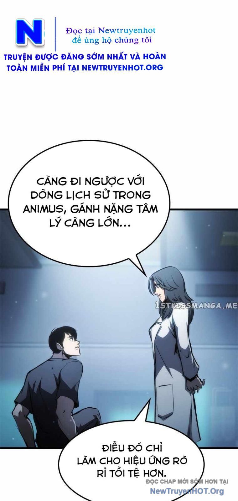 Huyền Thoại Sát Thủ: Ngôi Đền Quên Lãng Chapter 7 - 46