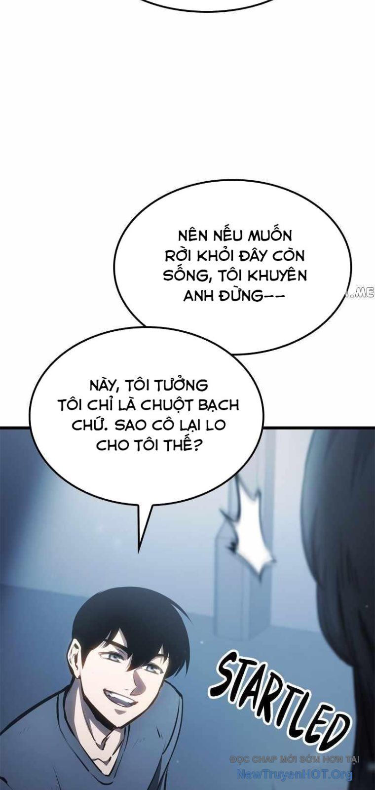 Huyền Thoại Sát Thủ: Ngôi Đền Quên Lãng Chapter 7 - 47