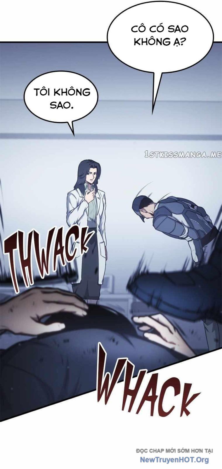 Huyền Thoại Sát Thủ: Ngôi Đền Quên Lãng Chapter 7 - 6