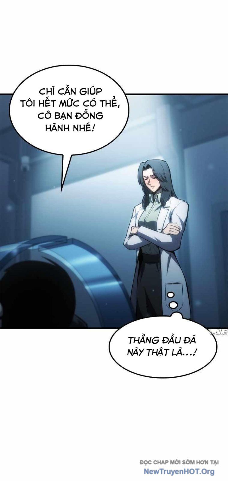 Huyền Thoại Sát Thủ: Ngôi Đền Quên Lãng Chapter 7 - 52