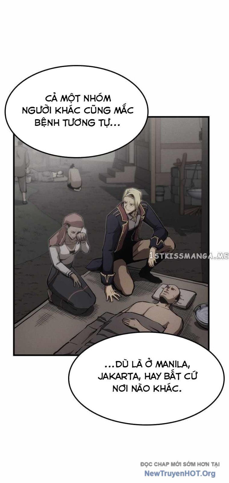 Huyền Thoại Sát Thủ: Ngôi Đền Quên Lãng Chapter 7 - 59