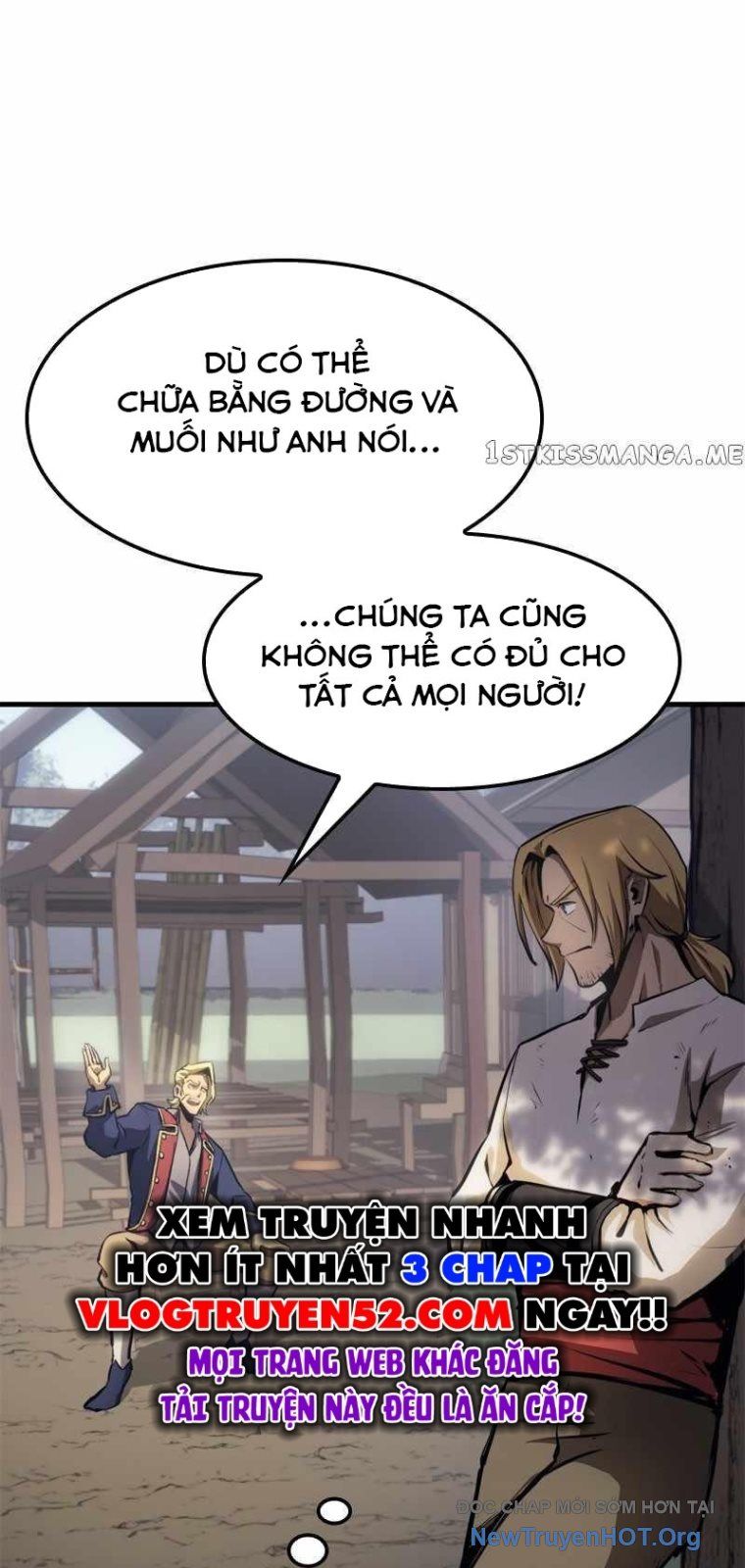 Huyền Thoại Sát Thủ: Ngôi Đền Quên Lãng Chapter 7 - 60