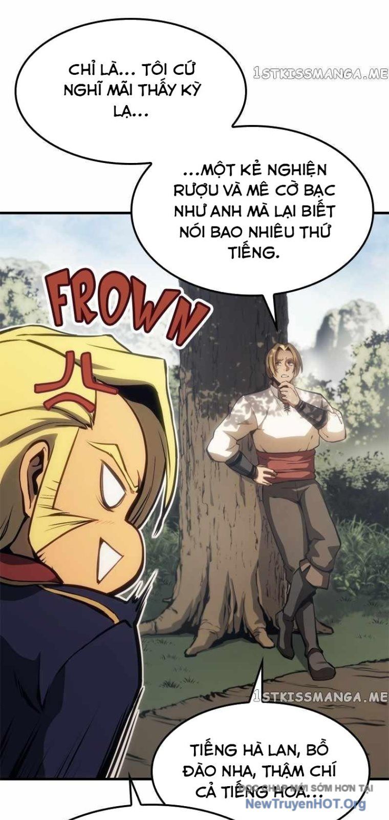 Huyền Thoại Sát Thủ: Ngôi Đền Quên Lãng Chapter 7 - 64