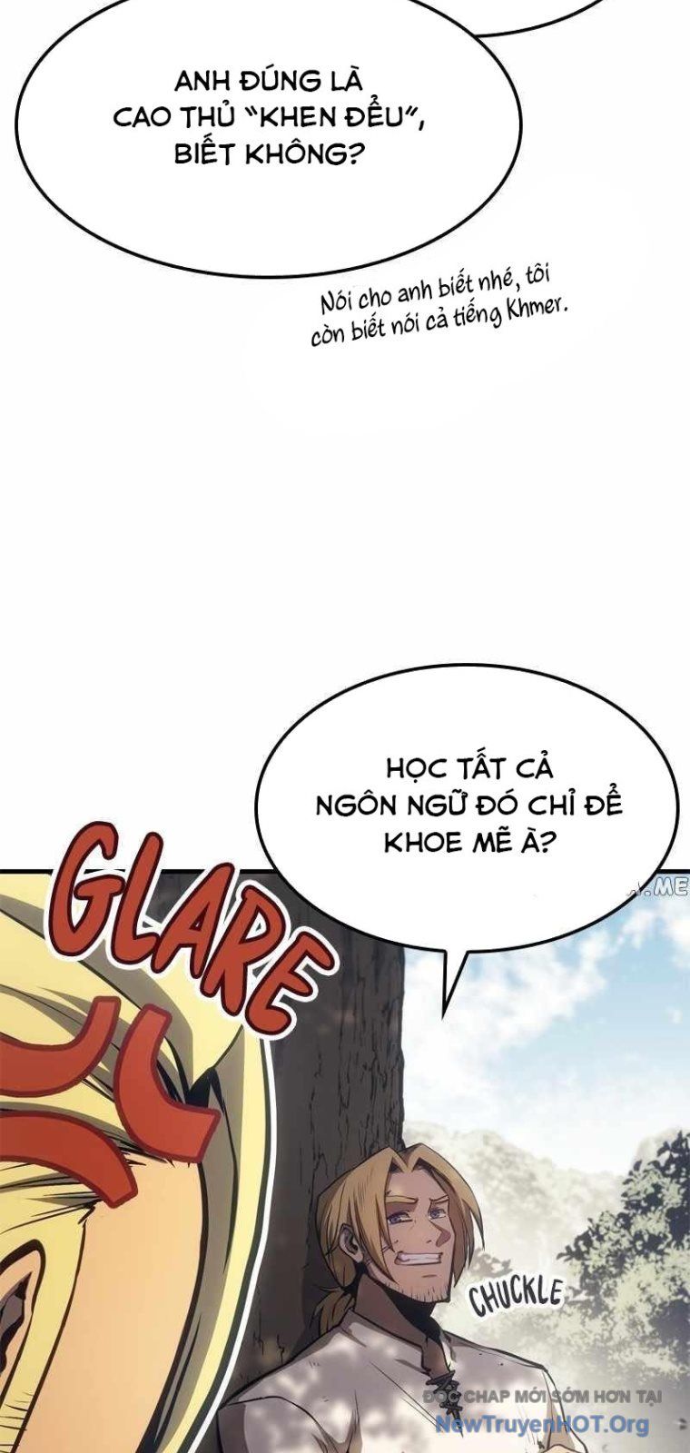 Huyền Thoại Sát Thủ: Ngôi Đền Quên Lãng Chapter 7 - 65