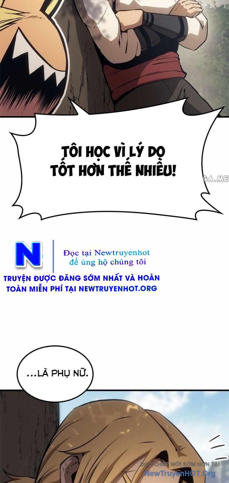 Huyền Thoại Sát Thủ: Ngôi Đền Quên Lãng Chapter 7 - 66
