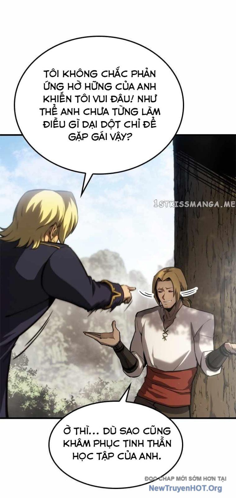 Huyền Thoại Sát Thủ: Ngôi Đền Quên Lãng Chapter 7 - 69