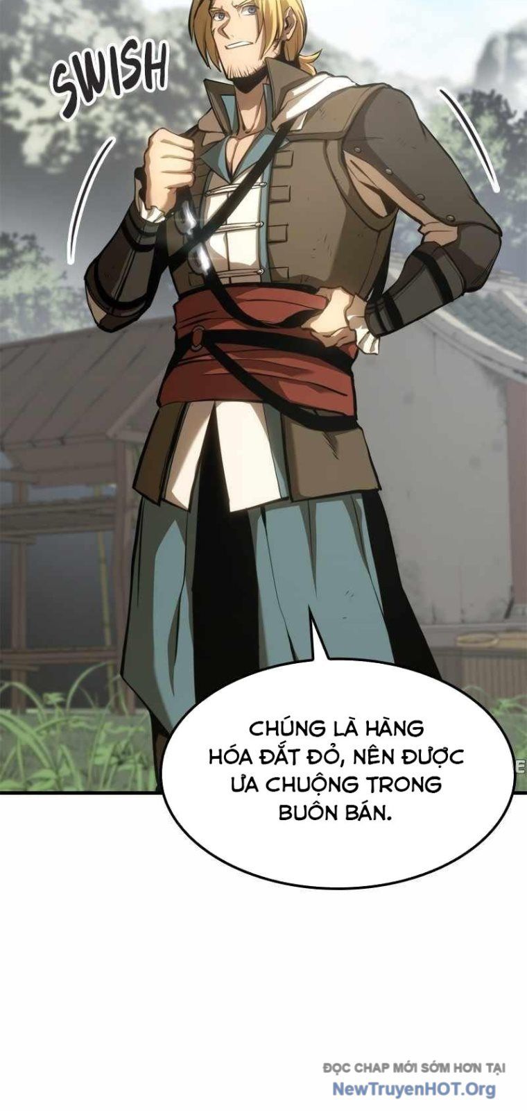 Huyền Thoại Sát Thủ: Ngôi Đền Quên Lãng Chapter 7 - 71