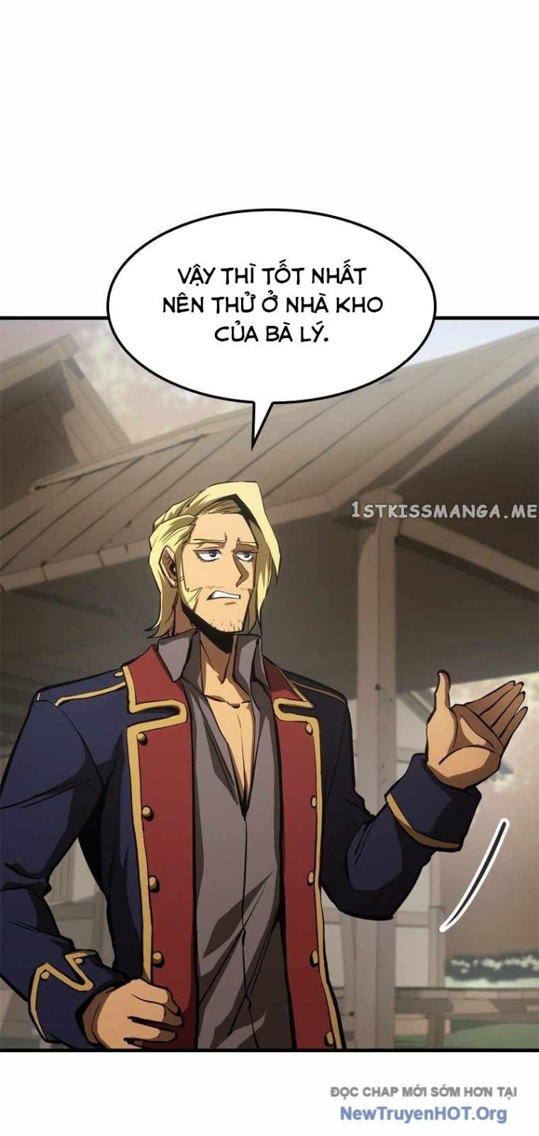 Huyền Thoại Sát Thủ: Ngôi Đền Quên Lãng Chapter 7 - 72