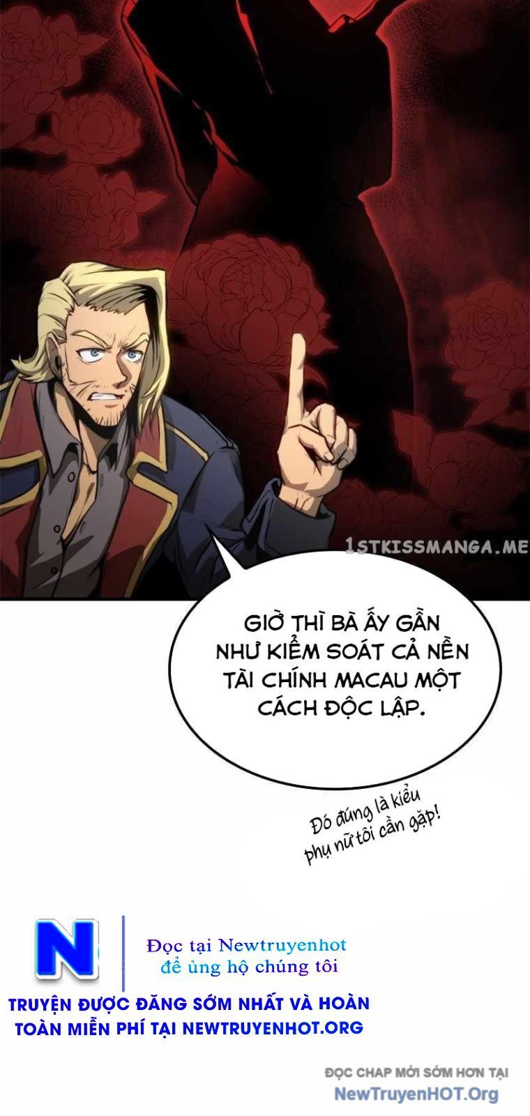 Huyền Thoại Sát Thủ: Ngôi Đền Quên Lãng Chapter 7 - 75