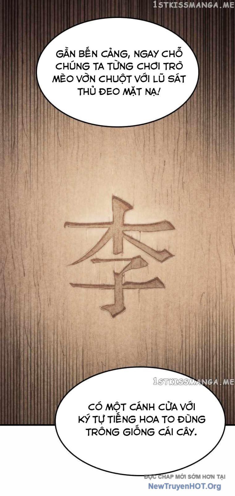 Huyền Thoại Sát Thủ: Ngôi Đền Quên Lãng Chapter 7 - 77
