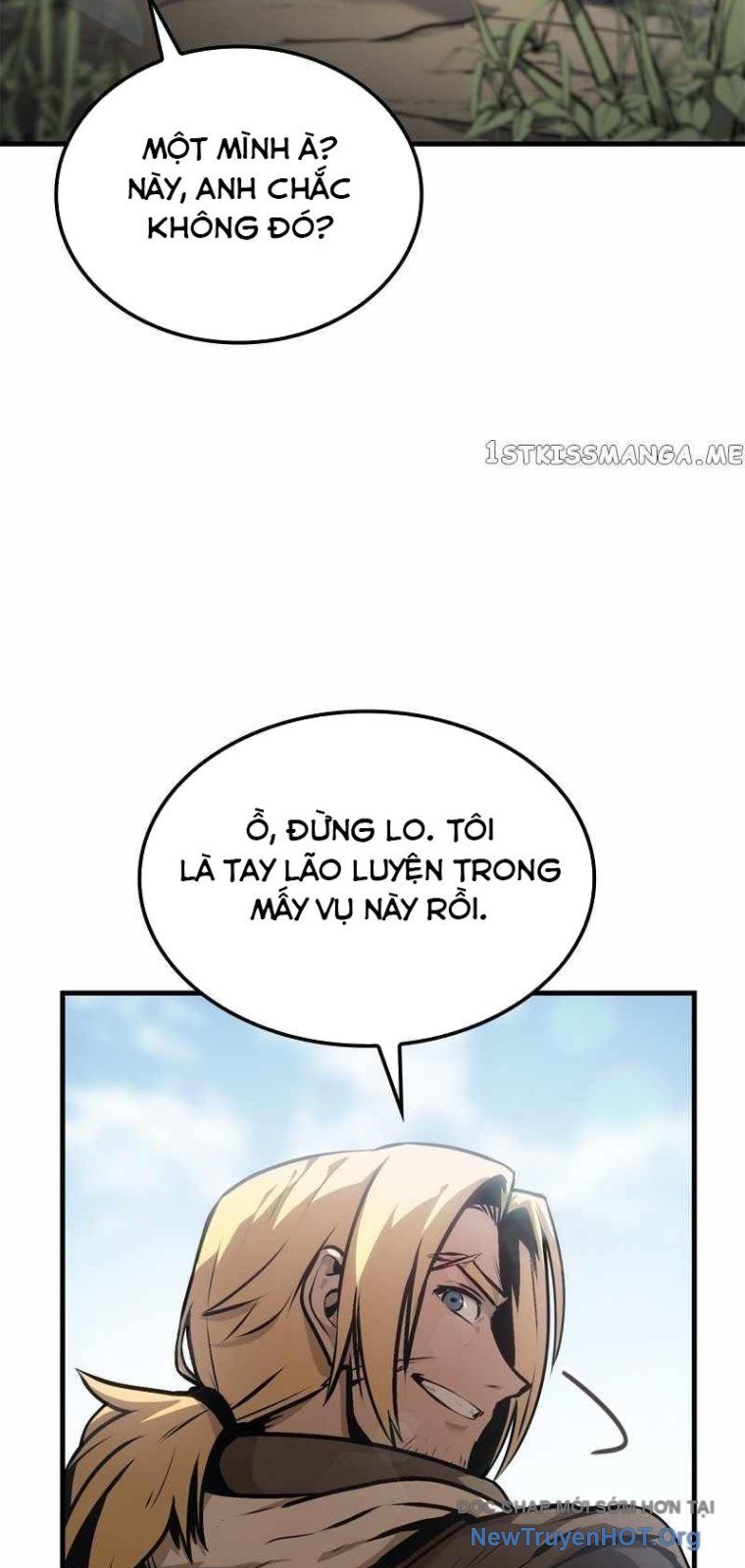 Huyền Thoại Sát Thủ: Ngôi Đền Quên Lãng Chapter 7 - 79
